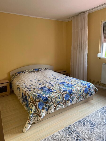 Militari, Valea Lunga