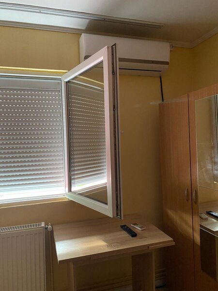 Militari, Valea Lunga