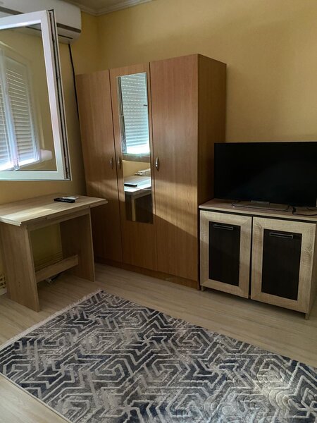 Militari, Valea Lunga