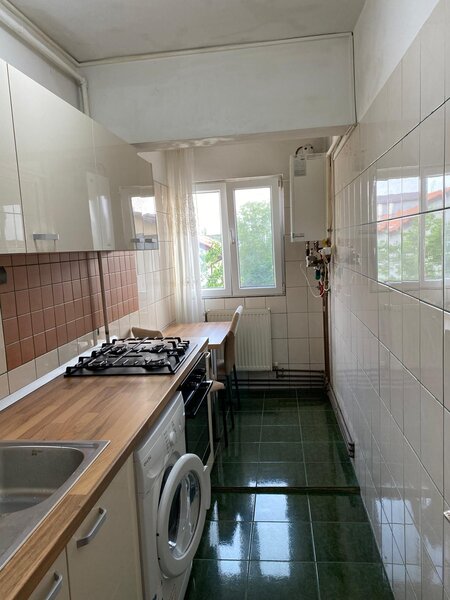 Militari, Valea Lunga